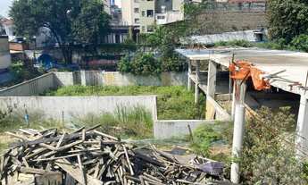 Imagem 4: Terreno de 2.200 metros entre Santa Cecília e Higienópolis, excelente localização