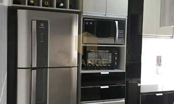 Imagem 6: Lindo apartamento à venda no bairro Vila Mimosa em Campinas