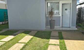 Imagem: Casa 2 quartos suíte MRV