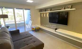 Imagem 6: Casa - Loteamento Alphaville Campinas - Campinas