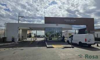 Imagem 2: CASA EM CONDOMÍNIO TERRA NOVA VÁRZEA GRANDE (MT