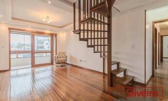 Imagem: APARTAMENTO COM 4 DORMITÓRIOS SEMI MOBILIADO