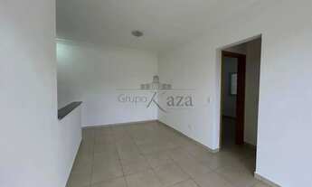 Imagem 2: Oportunidade - Apartamento - Jardim América - Condomínio Residencial Ana Beatriz - Jacareí