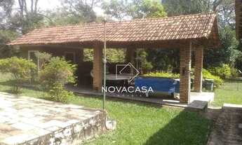 Imagem 3: Casa com 2 dormitórios para alugar, 340 m² por R$ 3.207,40/mês - Parque Jardim Encantado