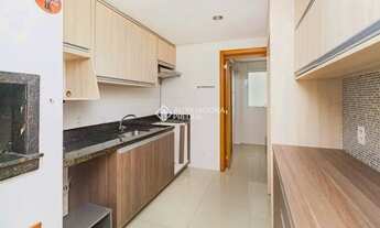 Imagem 5: Apartamento 2 dormitórios no bairro Jardim botânico!!