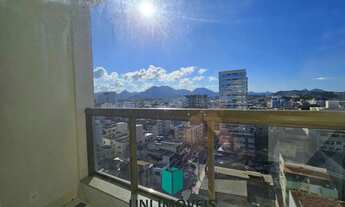 Imagem 7: APARTAMENTO NOVO COM VISTA PARA O MAR RECÉM ENTREGUE PELA CONSTRUTORA!