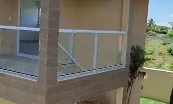 Imagem 3: CASA EM CONDOMINIO NOVOS 3/4, 3 SUITES A PARTIR DE 127mts² -ITACIMIRIM-BAHIA