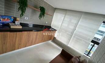 Imagem 3: Apartamento em Rua Professora Maria José Baroni F. da Silva - Maracanã - Praia Grande/SP