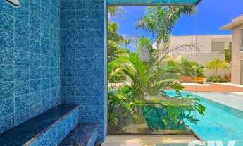 Imagem 3: House em Módulo 17