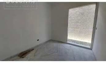 Imagem 5: Cobertura a venda - Jardim Progresso, Santo André