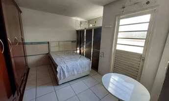 Imagem 2: Kitnet - Bosque dos Eucaliptos - 1 Dormitório - 10m²