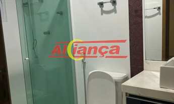 Imagem 7: Sobrado com 3 quartos para alugar, 200m² - Jd. Bela Vista - Guarulhos /SP - por R$4.800,00