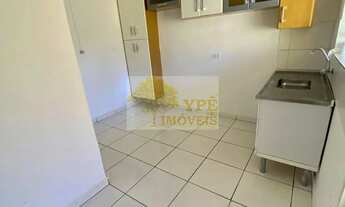 Imagem 5: Casa para locação em São Paulo-SP, bairro Parque Ipê, 1 quarto, 1 sala, 1 banheiro, 1 vaga