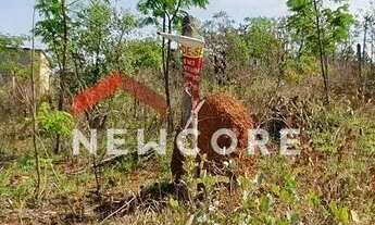 Imagem: Lote em RUA 13 - Jardim dos Bandeirantes