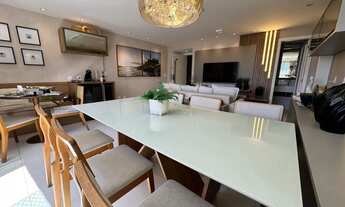 Imagem 3: Apartamento à venda no VERSATILE HORTO RESIDENCE, HORTO FLORESTAL, Salvador, BA