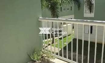 Imagem 5: Apartamento à venda com 2 quartos no Jardim Matheus Maniero - Rio Claro/SP