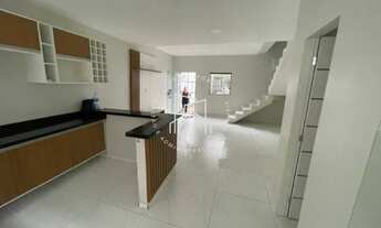 Imagem 5: Casa Duplex Geminada