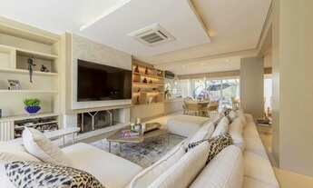 Imagem: AMPLA CASA EM CONDOMINIO COM 4 SUITES