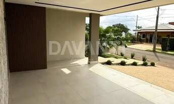 Imagem 3: Casa à venda no Condomínio Terras do Cancioneiro em Paulínia na Davanti Imóveis
