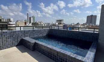 Imagem 7: FLAT MOBILIADO NO BESSA