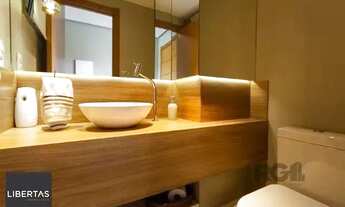 Imagem 7: Apartamento em Porto Alegre, no bairro Cavalhada, com 3 dormitório(s), e 3 banhe