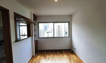 Imagem: Apartamento compacto e funcional próximo