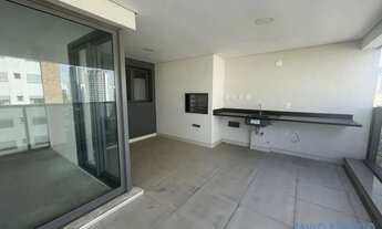 Imagem 2: APARTAMENTO - CAMPO BELO - SP