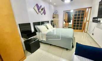 Imagem 4: APARTAMENTO 1 QUARTO 38 m² NO BAIRRO DE COPACABANA