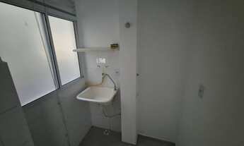 Imagem 4: Apartamento térreo 2 quartos em Campo Grande/RJ