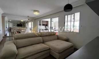 Imagem: Apartamento - Vila Brandina - Campinas
