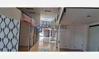 Imagem 2: Salão Comercial para Alugar no Centro de São Bernardo do Campo 570m² Interna + 570m² Exte