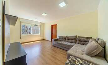 Imagem: Imóvel para venda possui 76 metros quadrados