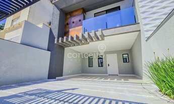 Imagem 3: Sobrado Alto Padrão com 3 Suítes na Velha!