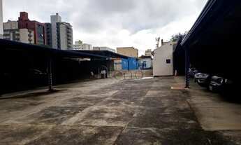 Imagem 2: Terreno à venda em Campinas, Centro, com 858 m²