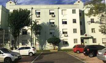 Imagem: Apartamento Térreo 1 dorm Morro Santana