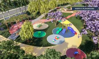 Imagem 6: Terreno de 800 m² com Ágio por R$ 90.000 no Condomínio Reserva do Lago - Hidrolândia