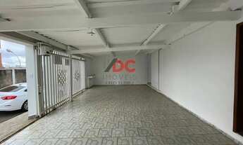 Imagem 2: Casa para Venda em Presidente Prudente, CECAP, 3 dormitórios, 1 banheiro, 2 vagas