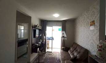 Imagem 7: Apartamento com 2 dormitórios à venda, 50 m² por R$ 320.000,00 - Espinheiros - Itajaí/SC