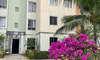 Imagem 5: APARTAMENTO RESIDENCIAL em LAURO DE FREITAS - BA, ITINGA