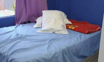 Imagem 5: Casa ampla com piscina wi-fi uma quadra da praia