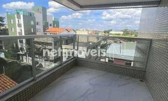 Imagem 3: Venda Apartamento 4 quartos Dona Clara Belo Horizonte