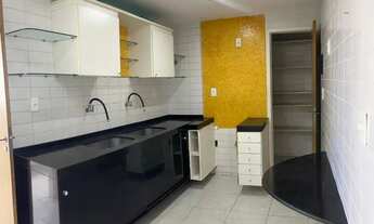 Imagem 3: Imóvel para venda tem 158 metros quadrados com 4 quartos em Boa Viagem - Recife - PE