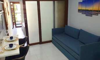 Imagem 3: Flat premium a Beira Mar em Ponta Negra