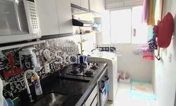 Imagem 6: Apartamento - Jardim Nova Europa - Campinas