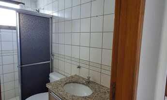 Imagem 7: Alugo Apartamento no Portal dos Lagos Edifício Lago Azul sendo 3 quartos sendo 1 suíte