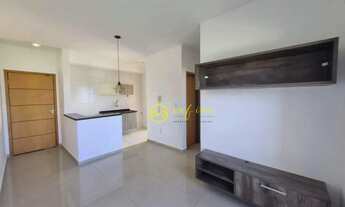 Imagem 5: Apartamento com 2 dormitórios para alugar, 53 m² por R$ 2.710,00/mês - Bairro da Vossoroca