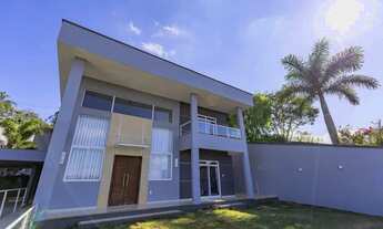 Imagem 3: Casa com lazer, tecnologia e conforto de sobra para venda ou locação