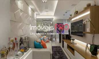 Imagem 5: Apartamento na Aclimação com 74m², 2 quartos sendo 1 suíte, 2 vagas, perto do metrô