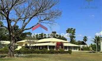 Imagem 4: Lote em condomínio em Estrada do Fogueteiro - Recanto Campestre Internacional de Viracopos