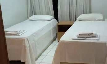 Imagem 5: Flat Oportunidade Praça do Sol Setor Oeste - Goiânia - Goiás